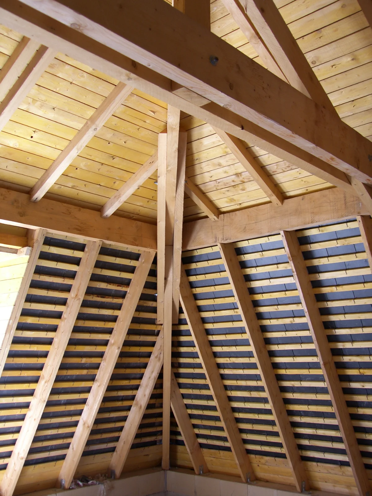 Charpente Yvelines 78