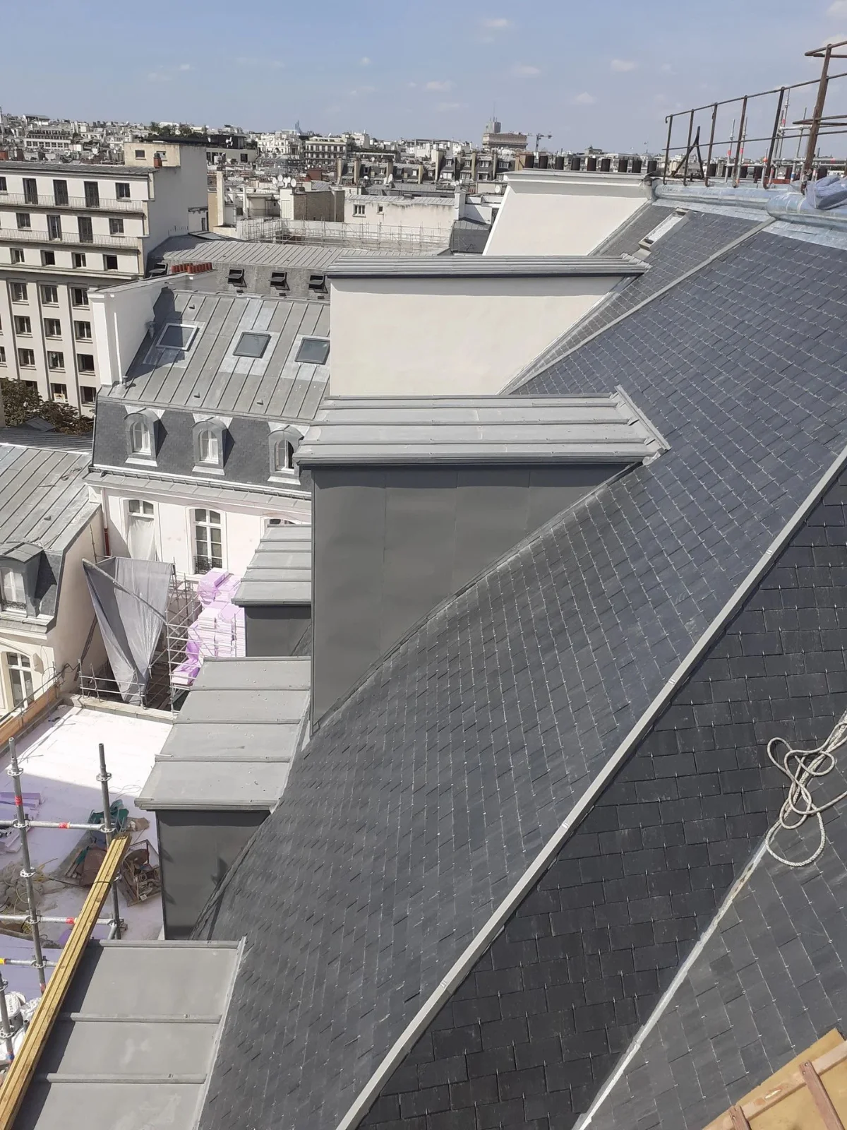 Couverture Yvelines 78