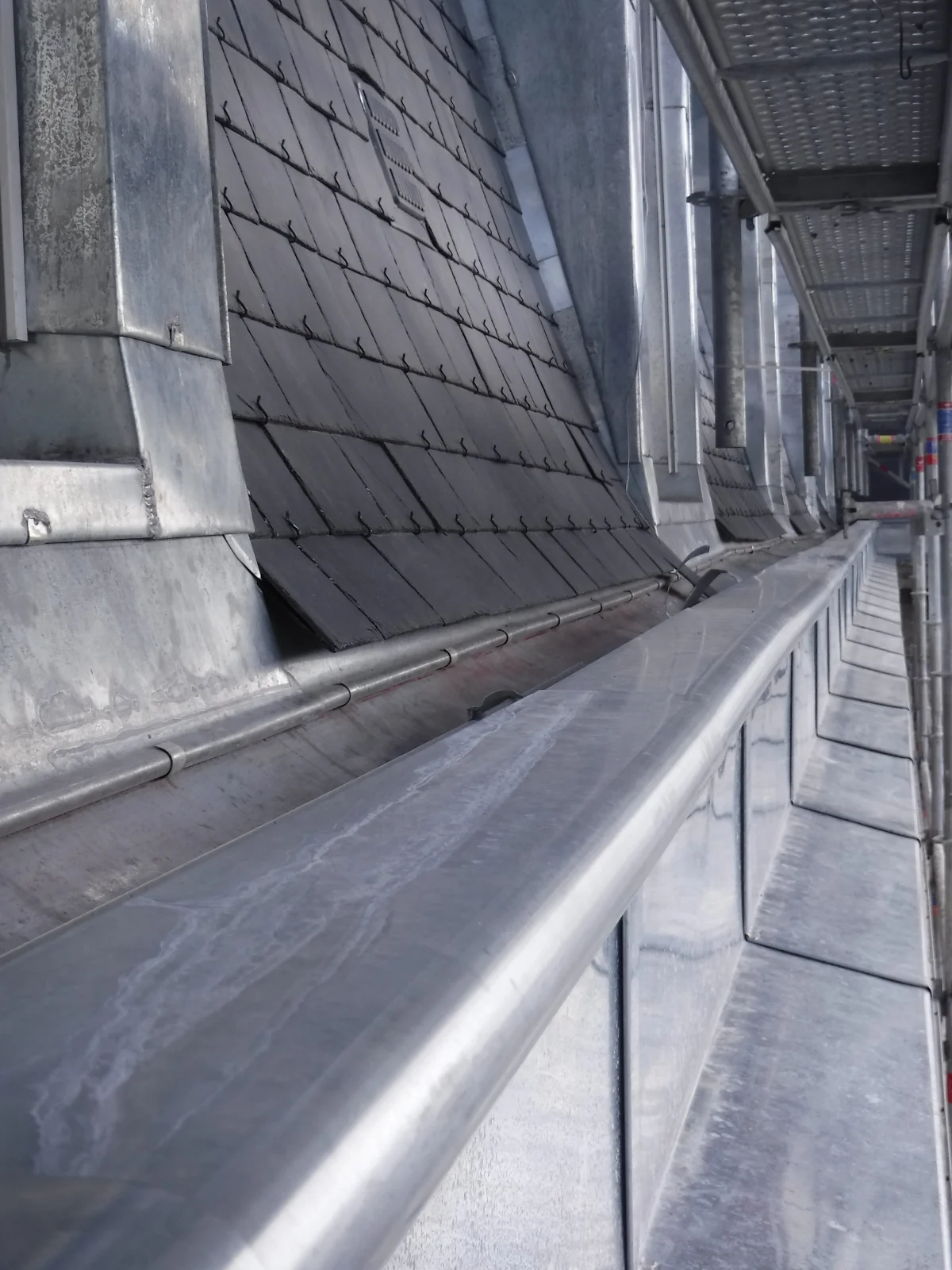 Zinguerie Yvelines 78